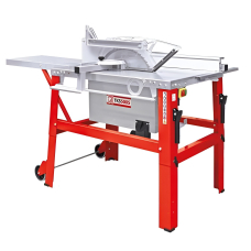 Стаціонарна циркулярна пила Holzmann TKS 500S