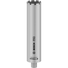 Алмазна коронка Bosch PRO Core Cutter wet 1 1/4" UNC, 112x450 мм