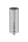 Алмазная коронка Bosch PRO Core Cutter wet 1 1/4" UNC, 182x450 мм