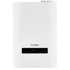 Електричний котел HYUNDAI JENEO JENEO04UA на 4 кВт