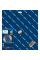 Алмазний отрезной диск Bosch Expert MultiMaterial, 300x2.8х22.23 мм