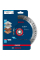 Алмазний відрізний диск Bosch Expert MultiMaterial, 180x2.4х22.23 мм