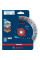 Алмазний відрізний диск Bosch Expert MultiMaterial, 150x2.4х22.23 мм