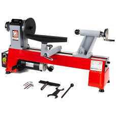 Токарний верстат по дереву Holzmann D 460FXL