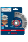 Алмазний отрезной диск Bosch Expert MultiMaterial X-Lock, 115x2.4х22.23 мм