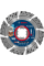 Алмазний отрезной диск Bosch Expert MultiMaterial X-Lock, 115x2.4х22.23 мм