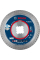 Алмазний диск відрізний Bosch Expert HardCeramic X-Lock 125x1.4x22.23 мм