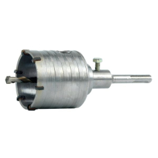 Коронка Vorel по бетону 80 мм