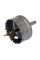 Коронка TCT Yato YT-44071, 70 мм