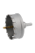 Коронка TCT Yato YT-44072, 80 мм