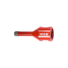 Коронка алмазная Yato YT-60442 8 мм M14