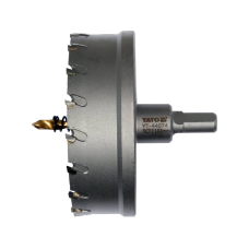 Коронка TCT Yato YT-44074, 102 мм