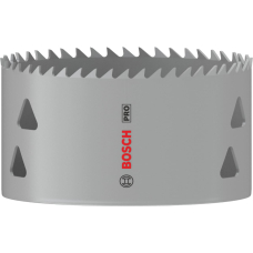 Коронка универсальная Bosch PRO Multi Material 92 мм