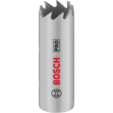 Коронка универсальная Bosch PRO Multi Material 17 мм