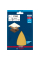 Шлифлисты Bosch Expert C470, G320, 100х150 мм, 10 шт
