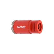 Коронка алмазна Yato YT-60445 30 мм M14