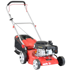 Бензинова газонокосарка Faworyt SH41P123L