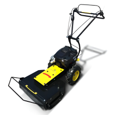 Мульчуюча бензинова сінокосарка Bamato GM-875