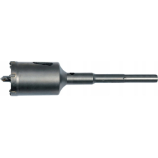 Коронка монолитная по бетону Yato YT-44041 82 мм SDS-Max
