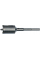 Коронка монолітна по бетону Yato YT-44040 68 мм SDS-Max