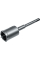 Коронка монолітна по бетону Yato YT-44041 82 мм SDS-Max 