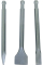 Лопата пневматическая Scheppach Parkside PDUW 280 A1