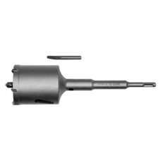 Коронка монолитная по бетону Yato YT-44034 82 мм SDS+