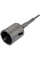 Коронка монолітна по бетону Yato YT-44034 82 мм SDS+