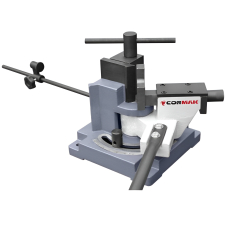 Універсальний ручний верстат для згинання Cormak UB 100A