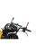 Бензиновый мини-самосвал Lumag MD500HPRO-S на гусеницах