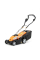 Електрична газонокосарка Handy KC1600A