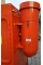 Пескоструйная камера Unicraft SSK 2.5