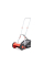 Механическая газонокосилка Faworyt TKR300