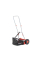 Механическая газонокосилка Faworyt TKR300