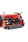 Механическая газонокосилка Faworyt TKR300