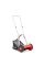 Механическая газонокосилка Faworyt TKR300