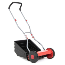 Механічна газонокосарка Faworyt TKR380