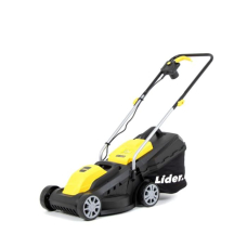 Електрична газонокосарка Lider YK1200