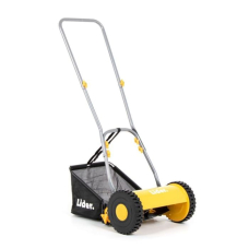 Механічна газонокосарка Lider TKR 300