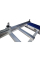 Форматно-розкрійний верстат MAST H-RS305 VF3200 Standart