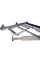 Форматно-розкрійний верстат MAST H-RS305 VF3200 Standart
