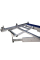 Форматно-розкрійний верстат MAST H-RS305 VF3200 Standart