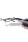 Форматно-розкрійний верстат MAST H-RS305 VF3200 Standart