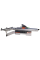 Форматно-розкрійний верстат MAST H-RS305 VF3200 Standart
