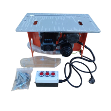 Циркулярний верстат Woodfung MJ09B