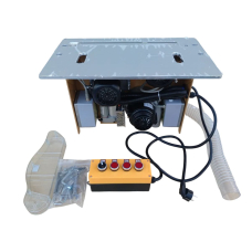 Циркулярний верстат Woodfung MJ09D