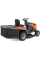 Аккумуляторный садовый трактор Husqvarna TC 100i с акб 50.4V 38.5 Ah и з/у PS300C