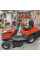Аккумуляторный садовый трактор Husqvarna TC 100i с акб 50.4V 38.5 Ah и з/у PS300C