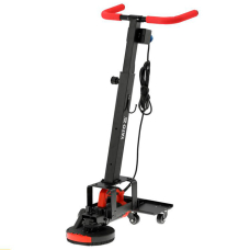 Шліфувальна машина по бетону В YATO з диском 180 мм 1500 Вт, з опорою