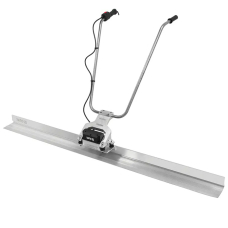 Віброрейка для бетону мережева YATO 240 Вт